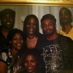 Meet your Posher, Gail